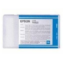 Epson ink cartridge cyan, T566200 Epson ink cartridge cyan, T566200