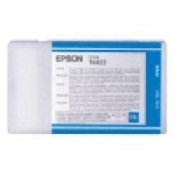Epson ink cartridge cyan, T567200, HC