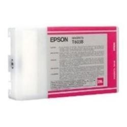 Epson ink cartridge magenta, T563300, HC