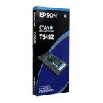 Epson ink cyan - T549200 Epson ink cyan - T549200