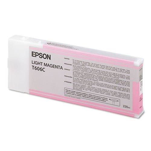 Epson ink for Pro 4800 light magenta, HC