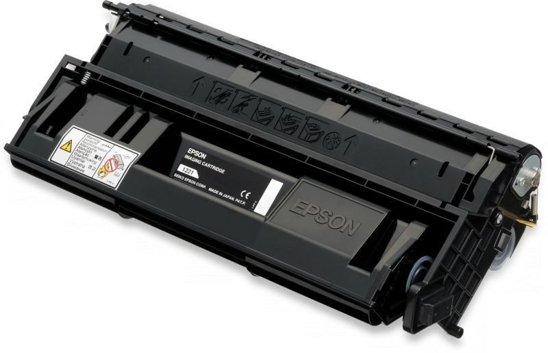 Epson original - toner black - C13S051221 Epson original - toner black - C13S051221