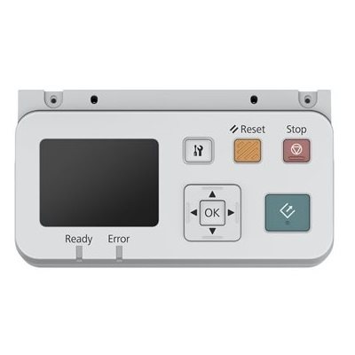 Epson Scanner server - 10/100 Ethernet - B12B808411