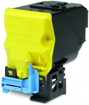 Epson toner yellow for C3900, C13S050590 Epson toner yellow for C3900, C13S050590