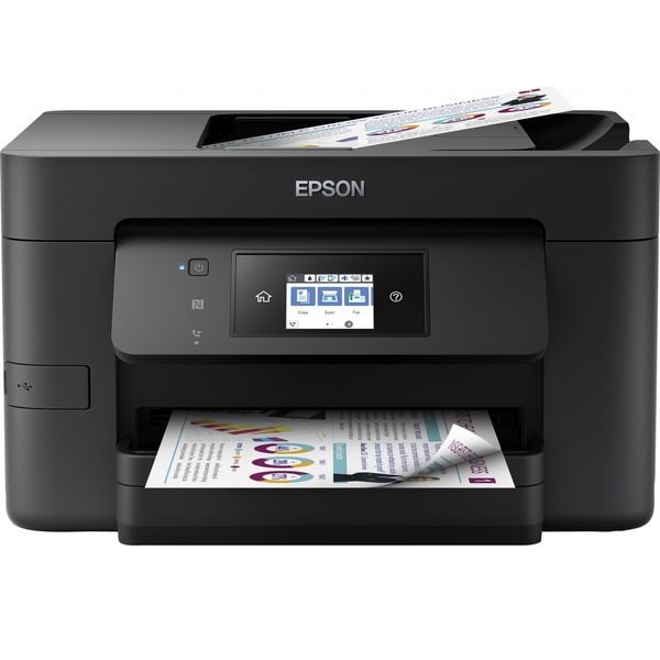 Epson WorkForce Pro WF-4720DWF