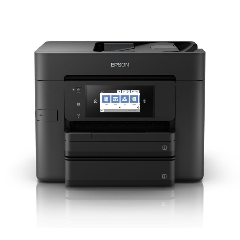 Epson WorkForce Pro WF-4740DTWF