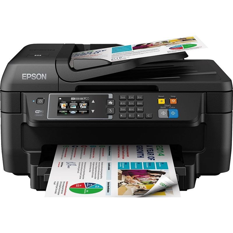 Epson WorkForce WF-2660