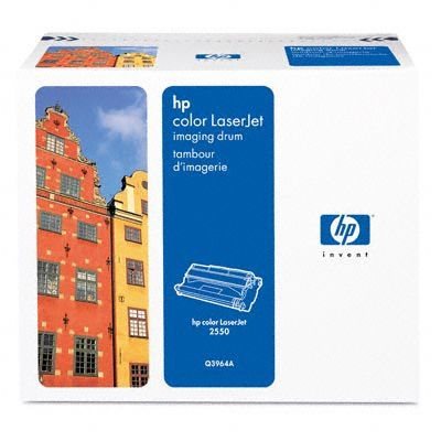 HP 122A original drum black, cyan, magenta, yellow - Q3964A HP 122A original drum black, cyan, magenta, yellow - Q3964A