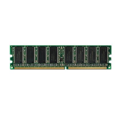 HP 512MB DDR2 200-pin x32 DIMM memory