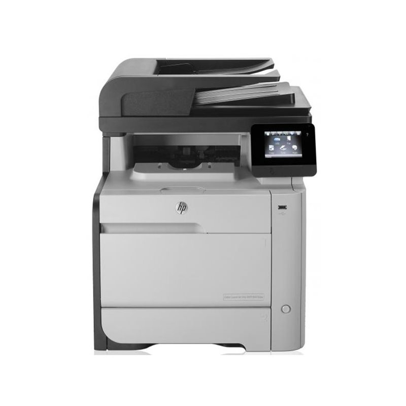 HP color LaserJet Pro MFP M476dw