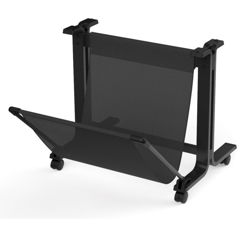 HP DesignJet T1xx / T5xx 24 "printer stand - 6TX91A