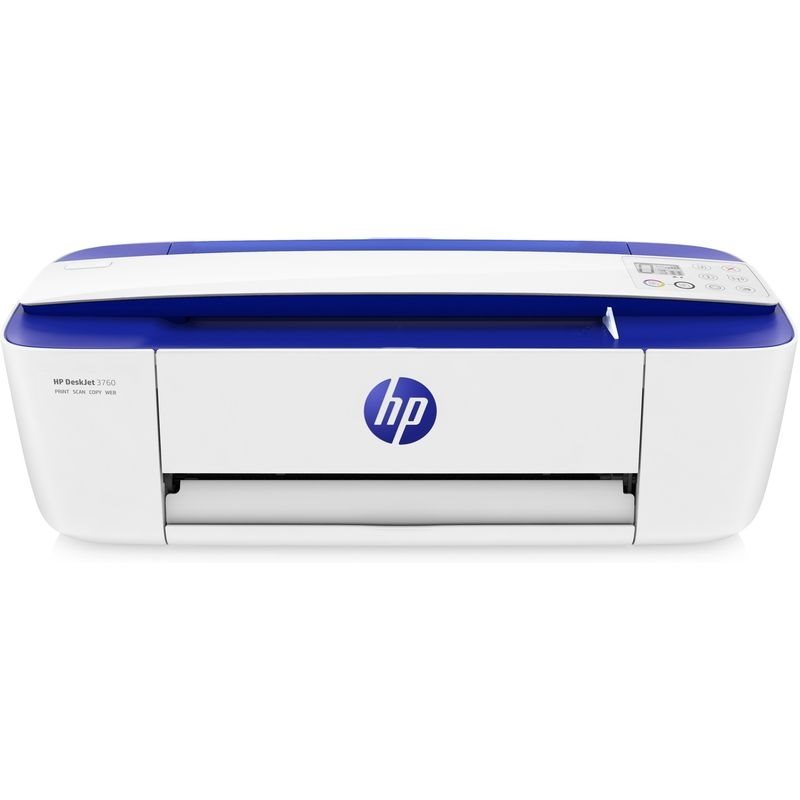 HP Deskjet 3760 AiO