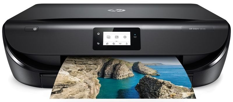 HP ENVY 5030 AiO