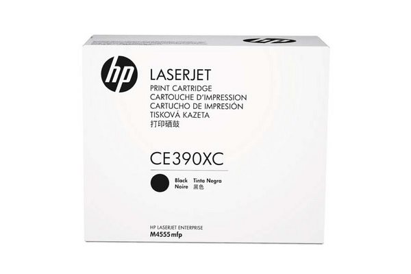 HP HC Toner black HP HC Toner black