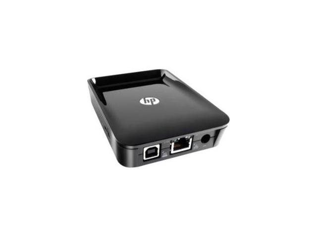 HP Jetdirect 2900nw Print Server