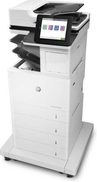 HP Laserjet Enterprise MFP M631z