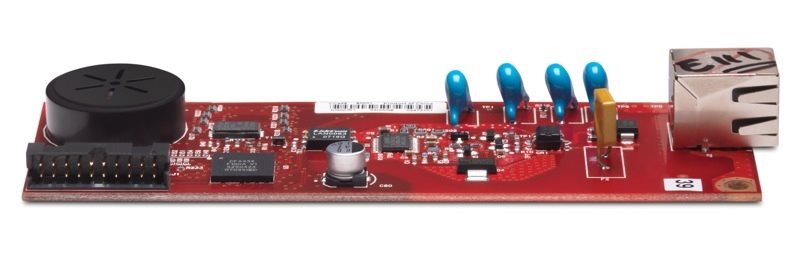 HP LaserJet MFP analog fax module B5L53A