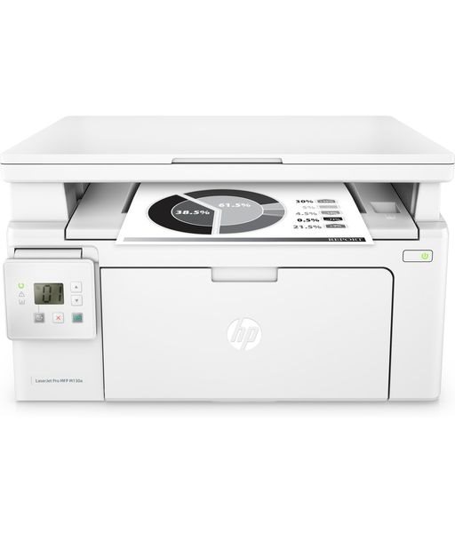 HP LaserJet Pro MFP M130a