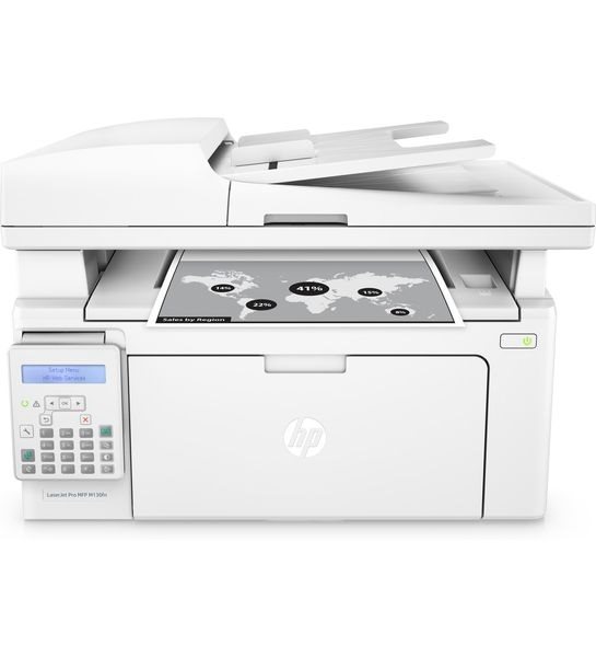 HP LaserJet Pro MFP M130fn