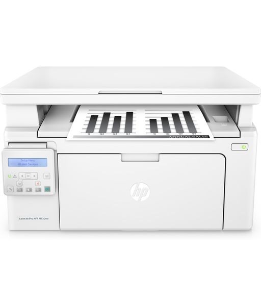 HP LaserJet Pro MFP M130nw