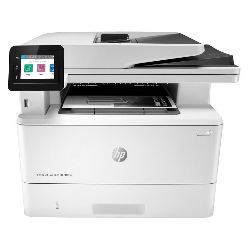 HP LaserJet Pro MFP M428fdw