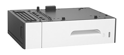 HP Media Tray / Paper Tray - 500-sheet input tray D3Q23A