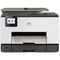 HP Officejet Pro 9020 AiO