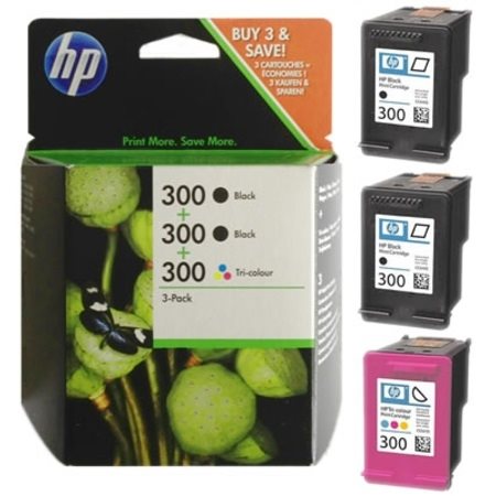 HP original ink multi-bkcmy multipack - SD518AE HP original ink multi-bkcmy multipack - SD518AE
