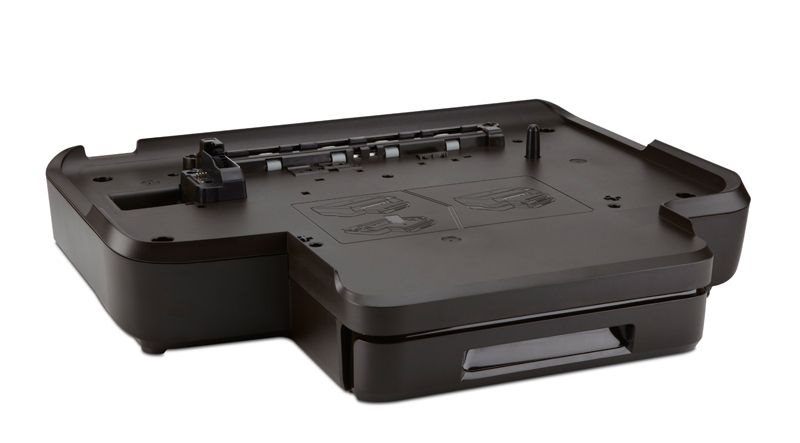 HP paper tray for OfficeJet 8100 - CQ696A