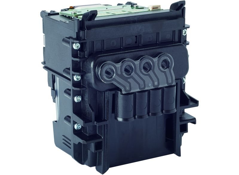 HP - print head replacement kit - F9J81A HP - print head replacement kit - F9J81A