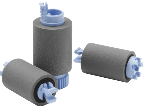 HP roll kit
