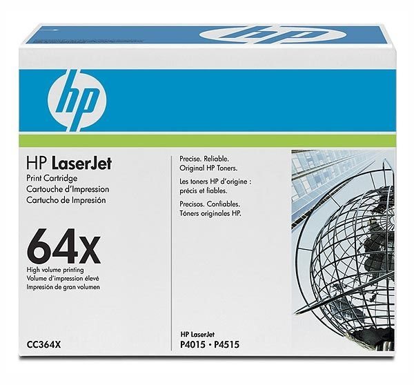 HP toner black for P4014/4015/4515 HP toner black for P4014/4015/4515