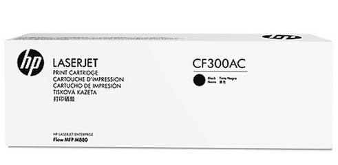 HP Toner black HP Toner black