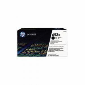 HP Toner black HP Toner black