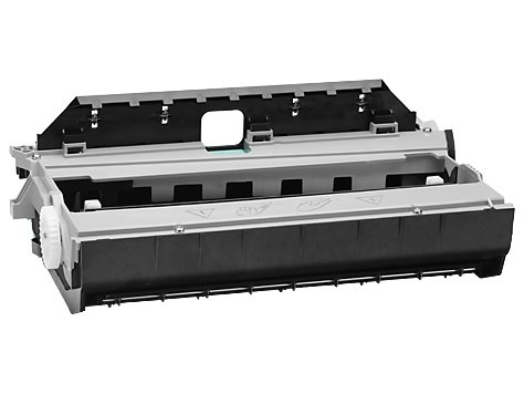 HP waste ink container B5L09A