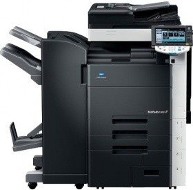 Konica Minolta Bizhub C452