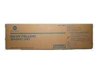 Konica-Minolta Original - drum yellow - A0TK08D Konica-Minolta Original - drum yellow - A0TK08D