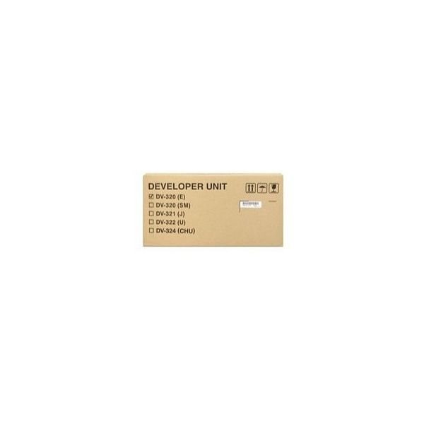 Kyocera developer kit for FS-2000D, DV-320 Kyocera developer kit for FS-2000D, DV-320