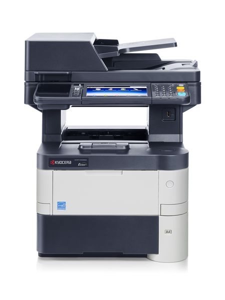 KYOCERA ECOSYS M3040idn