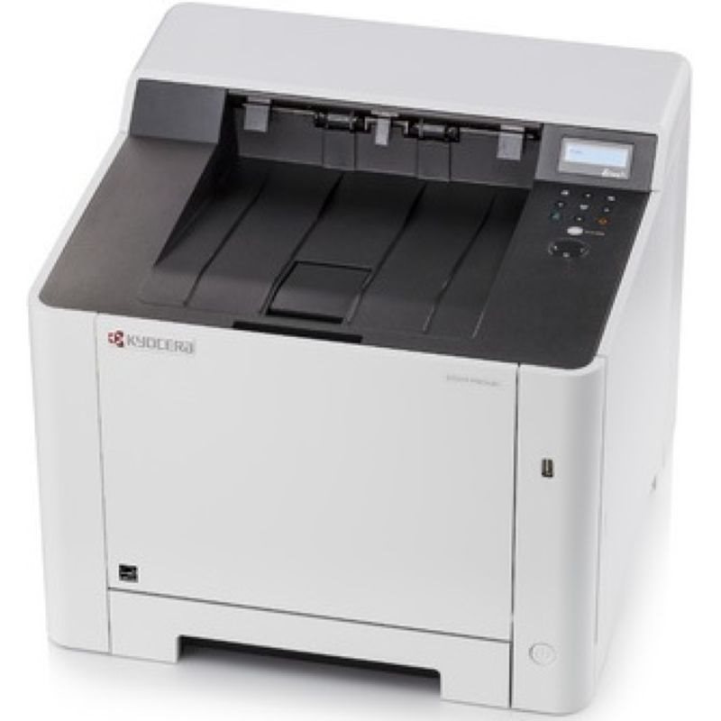 KYOCERA ECOSYS P5021cdn