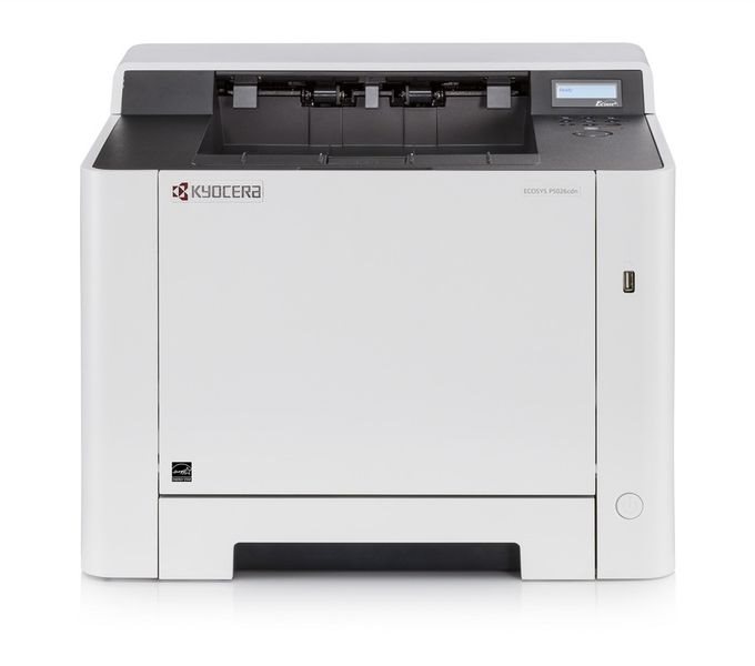 KYOCERA ECOSYS P5026cdn