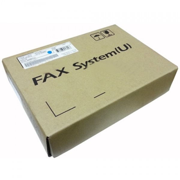Kyocera Fax System (U) - Fax-interface