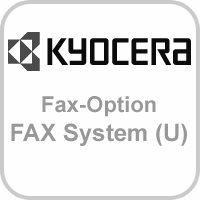 Kyocera Fax System "U"