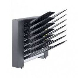 KYOCERA Mailbox 7 Fächer MT730(B)