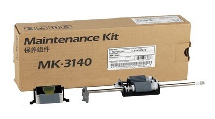 KYOCERA - maintenance kit for aut. original feed KYOCERA - maintenance kit for aut. original feed