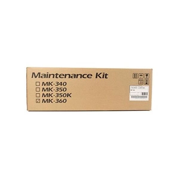 Kyocera maintenance kit for FS-4020DN, MK-360 Kyocera maintenance kit for FS-4020DN, MK-360