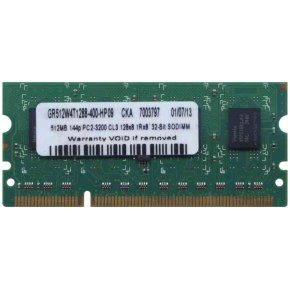 KYOCERA Speichererweiterung (512 MB) MDDR512