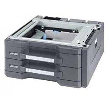 KYOCERA Unterschrank 2x500 Blatt PF730(B)