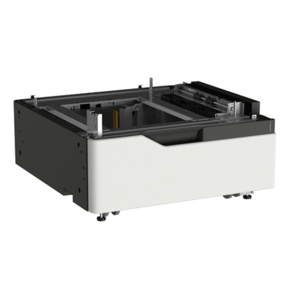 Lexmark 2 x 500-sheet feeder - 32C0050