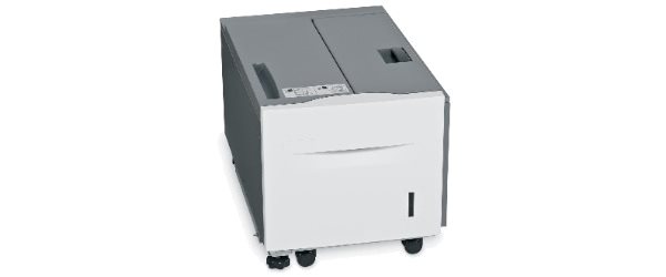 Lexmark 2.000-Blatt-Zuführung